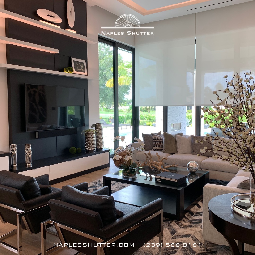 How to Choose the Right Window Treatments