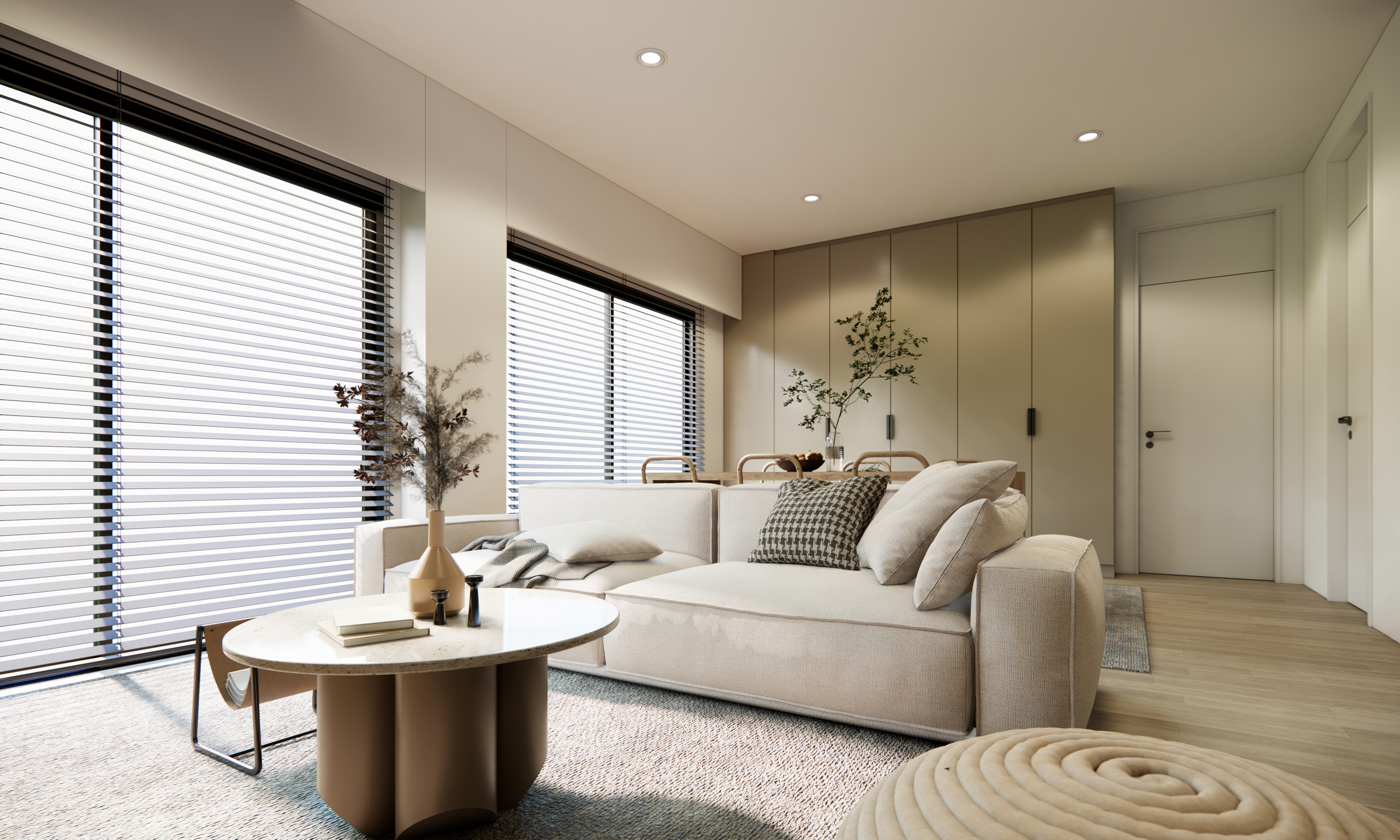 Custom Blinds and Shades that Elevate Your Home