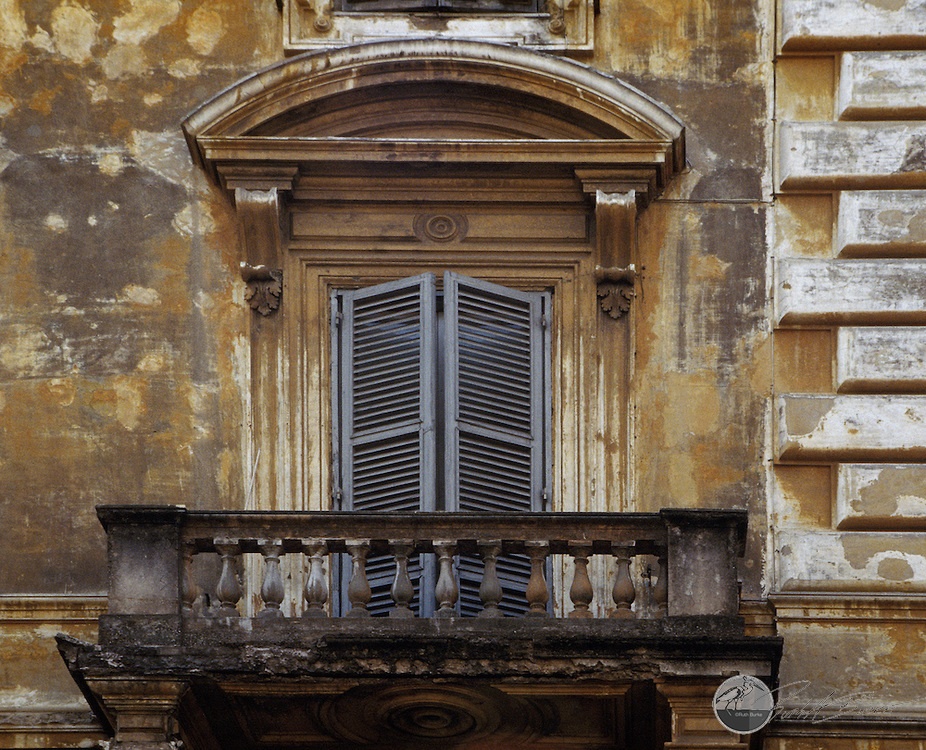 The History of Plantation Shutters