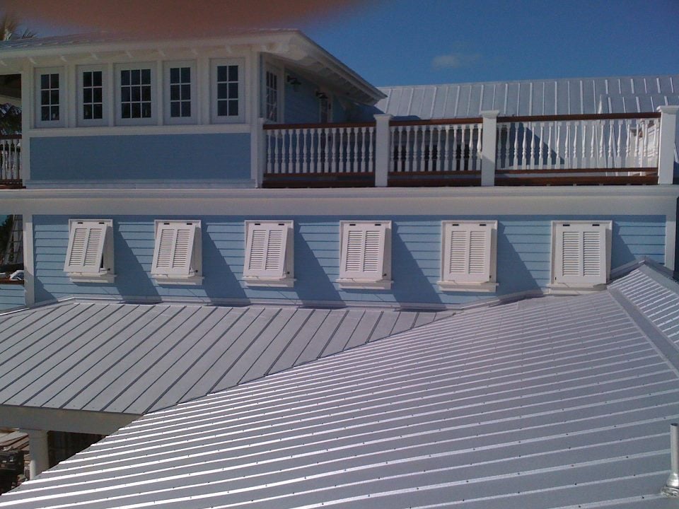 The Beginner's Guide to Powder Coating for Exterior Shutters