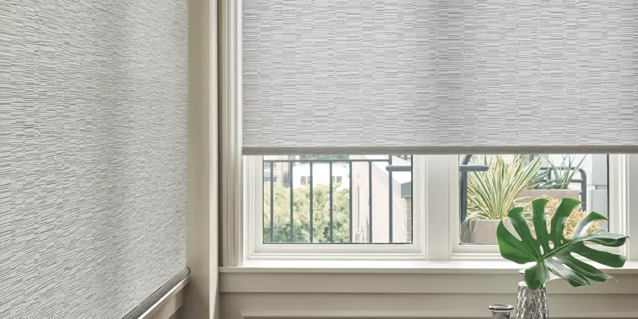Shade Smarter, Not Harder: The Genius of Automated Window Coverings