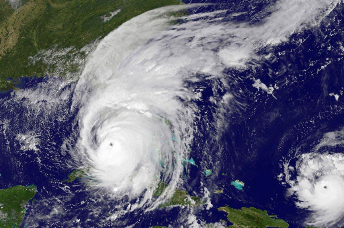 An Early Prediction of Hurricane Season 2019