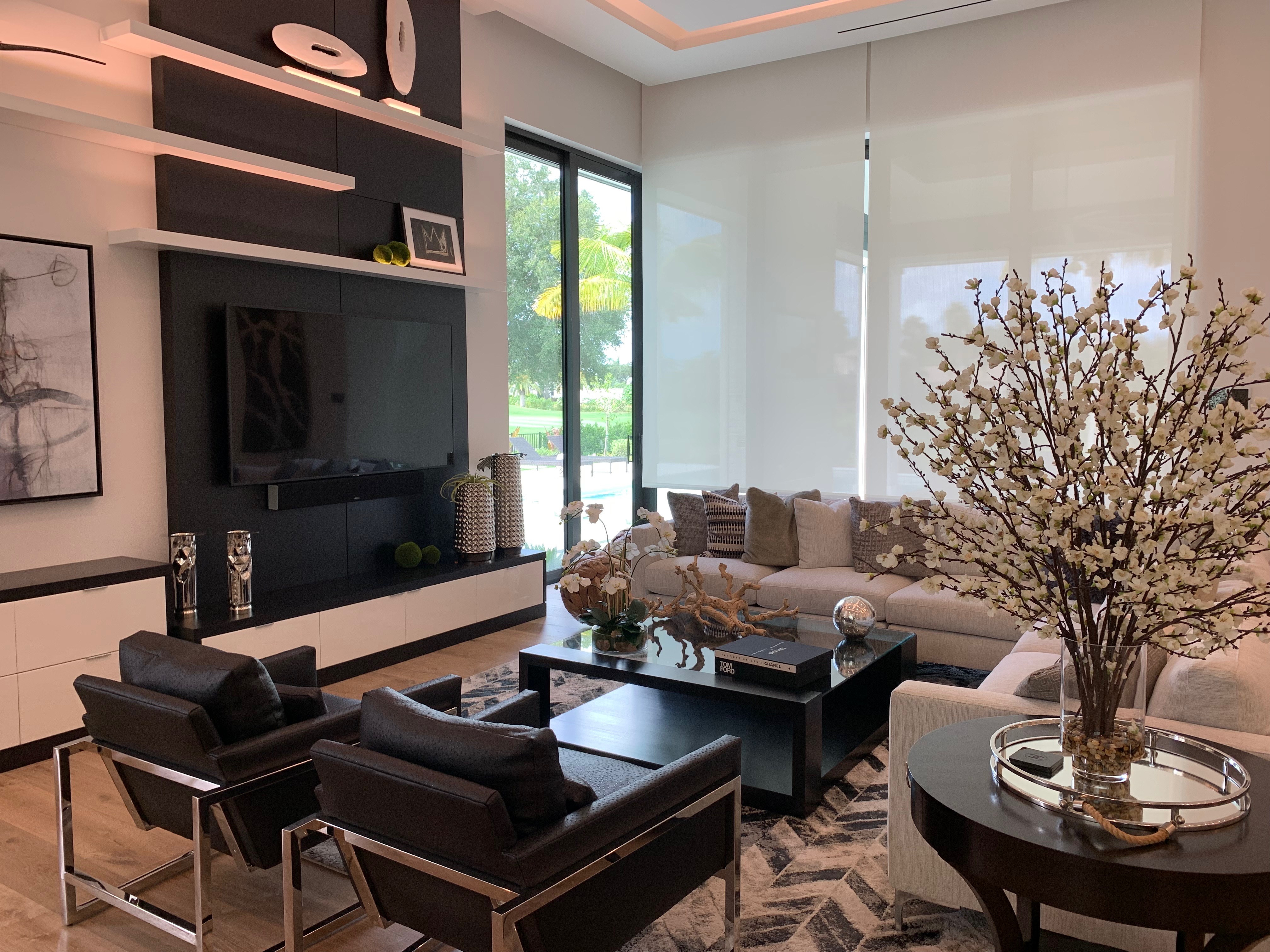 Window Fashion Trends: What Window Treatments Are In Style?