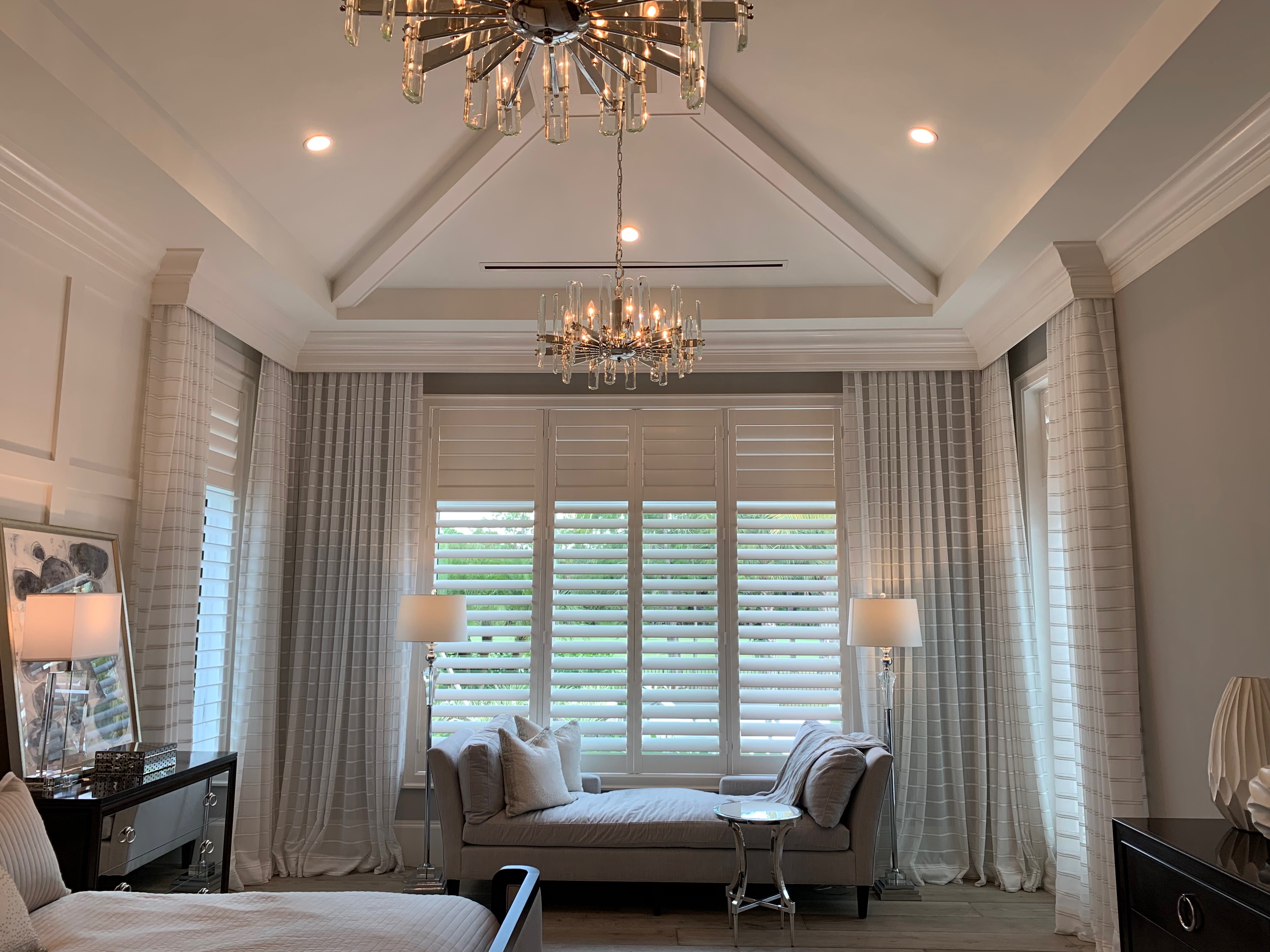 Should I Choose Plantation Shutters or Blinds for My Windows?