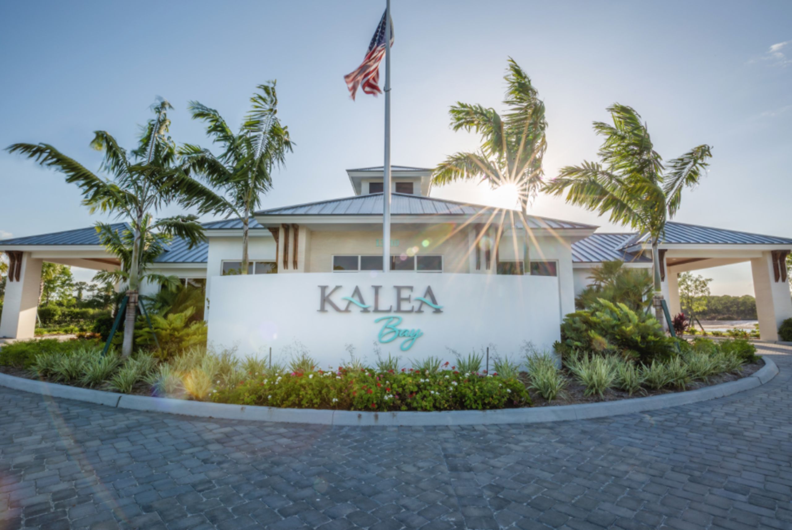 Community Spotlight: Kalea Bay