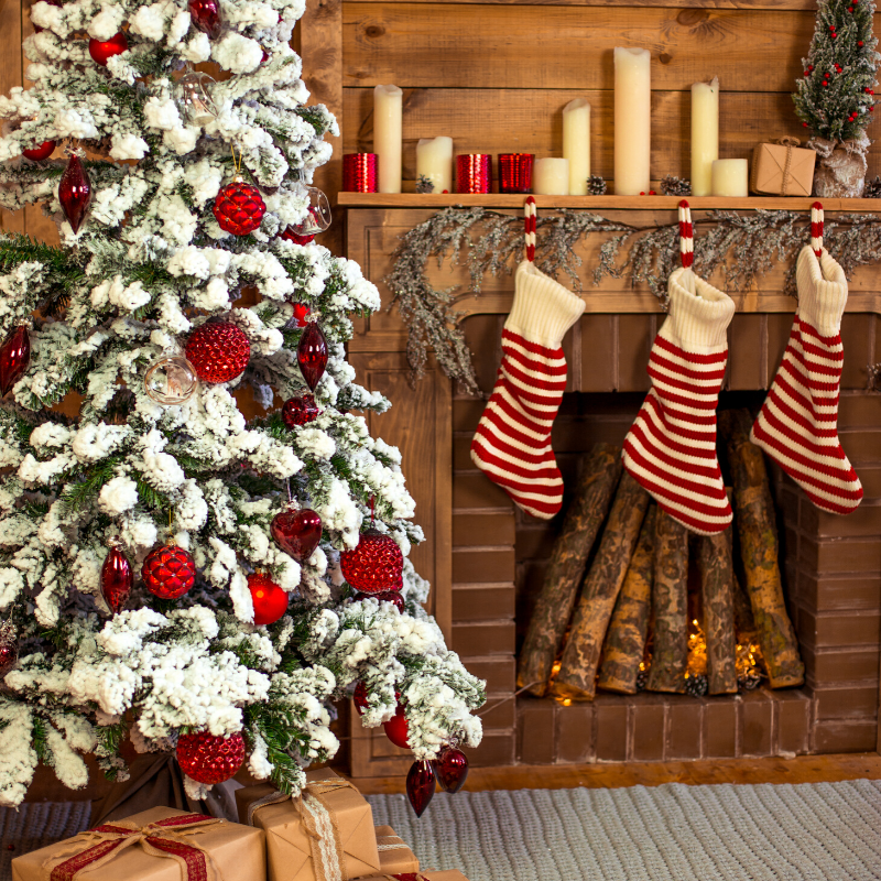 Our Top Tips for Getting Your Home Holiday-Ready