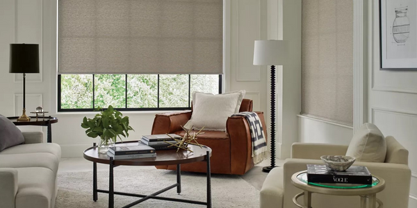 Inside Mount vs. Outside Mount Blinds: What’s the Difference?