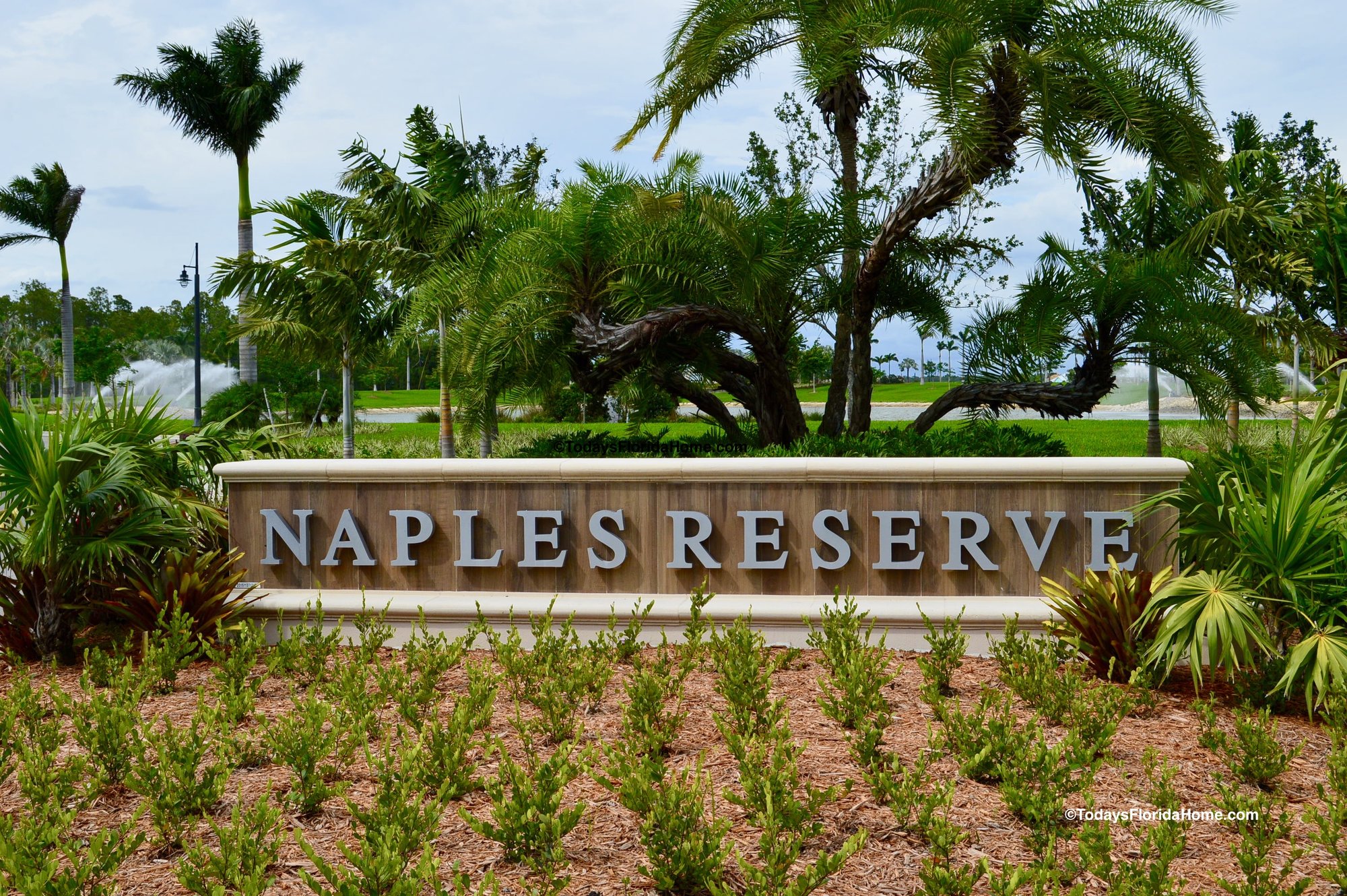 Community Spotlight: Naples Reserve