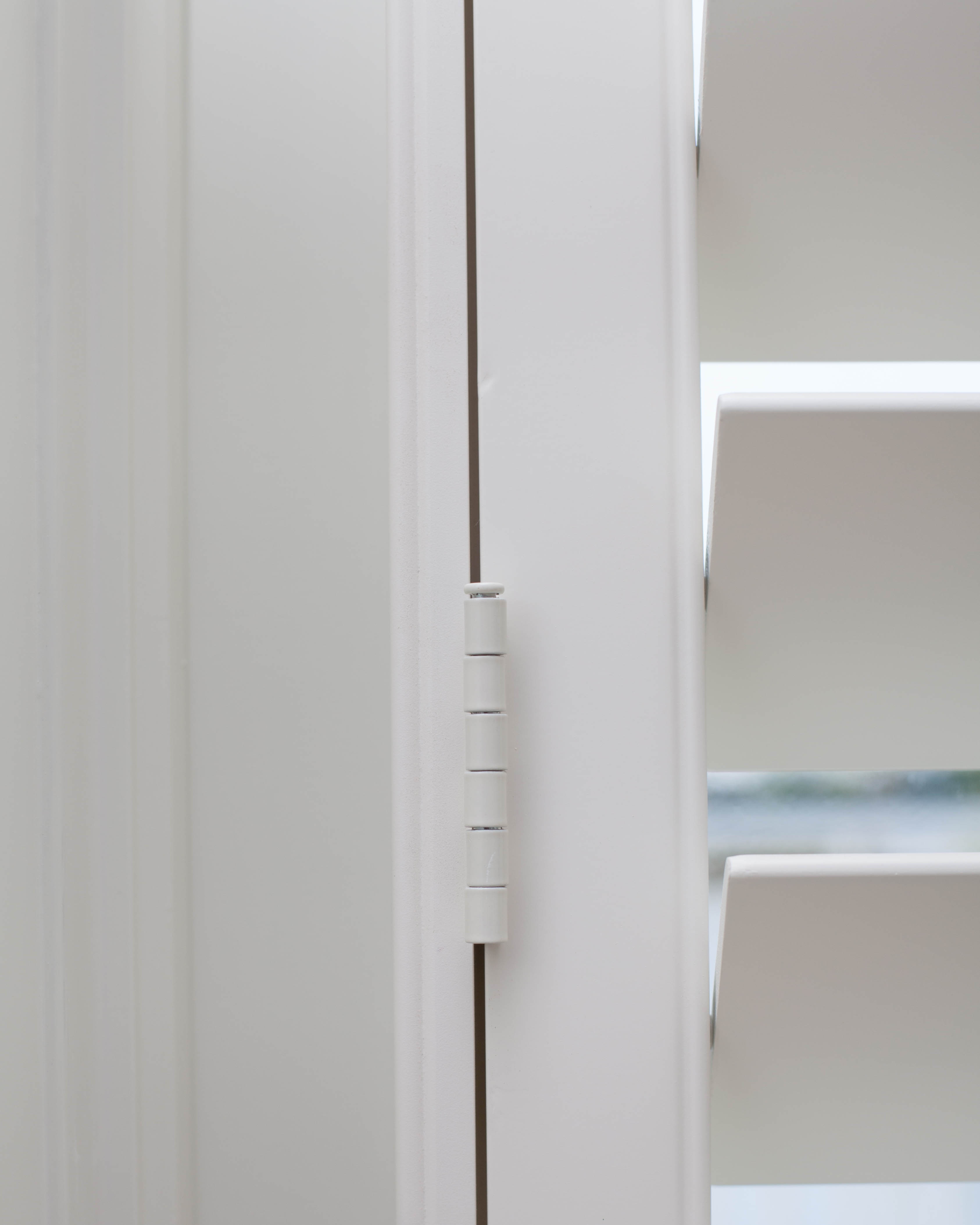 What It Takes to Make a Plantation Shutter