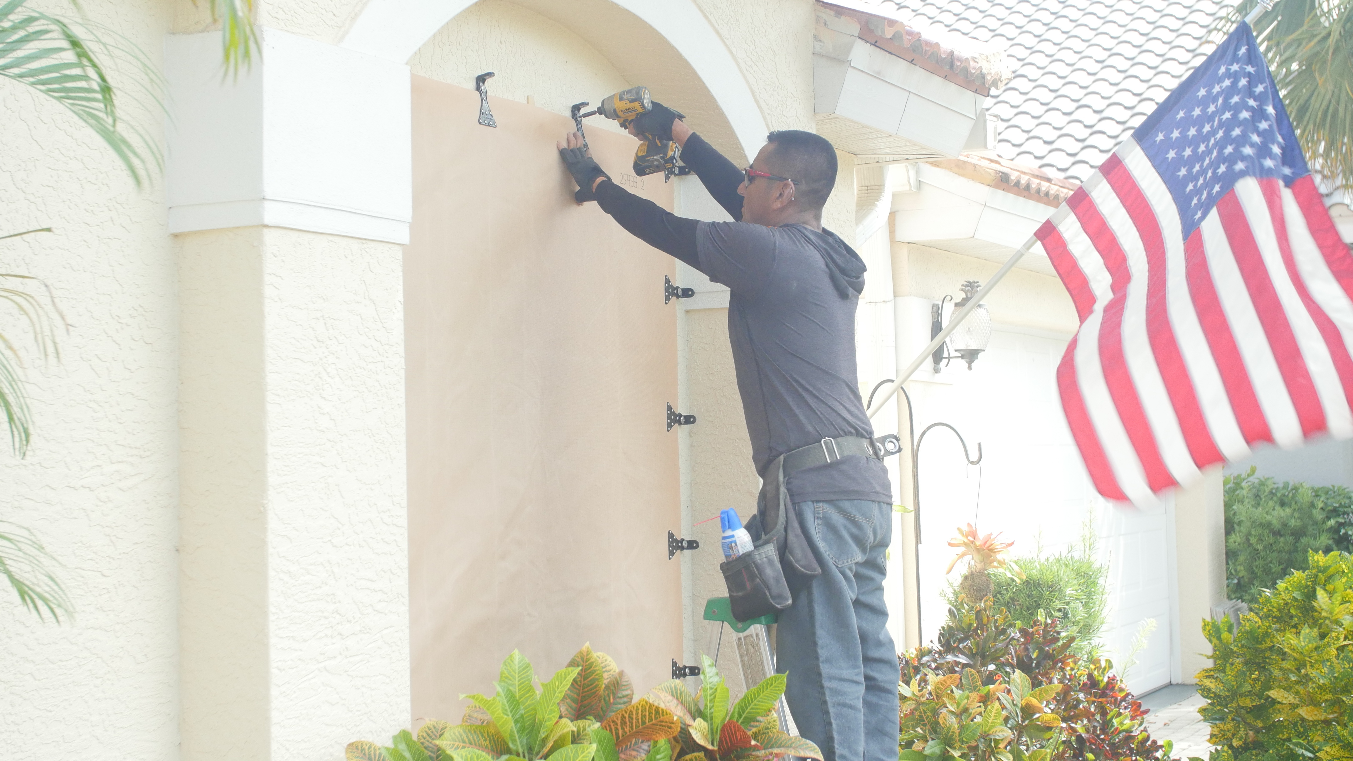 Hurricane Preparedness: Is Your Home Ready? The Role of AstroGuard & Protective Shutters