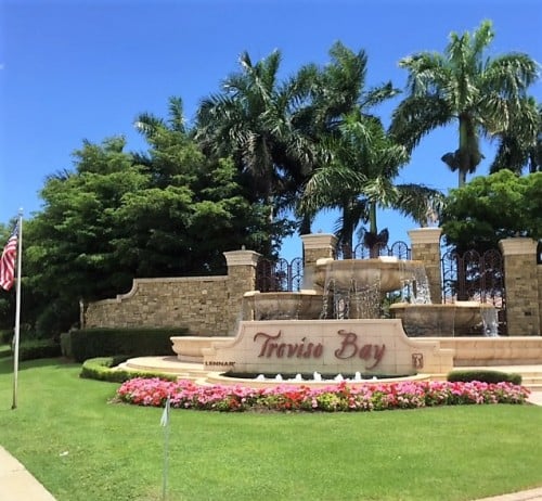 Community Spotlight: Treviso Bay