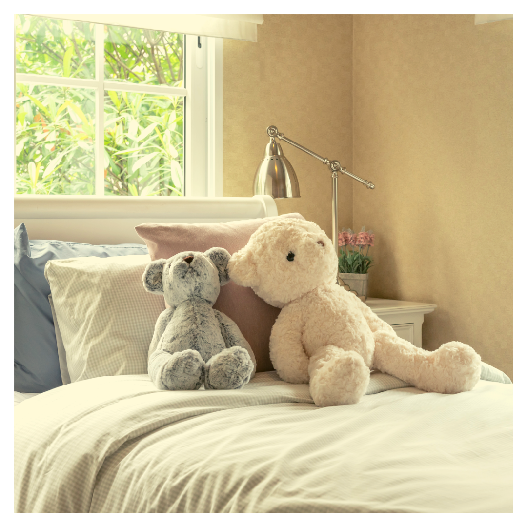 Best Window Treatments for Children’s Bedrooms