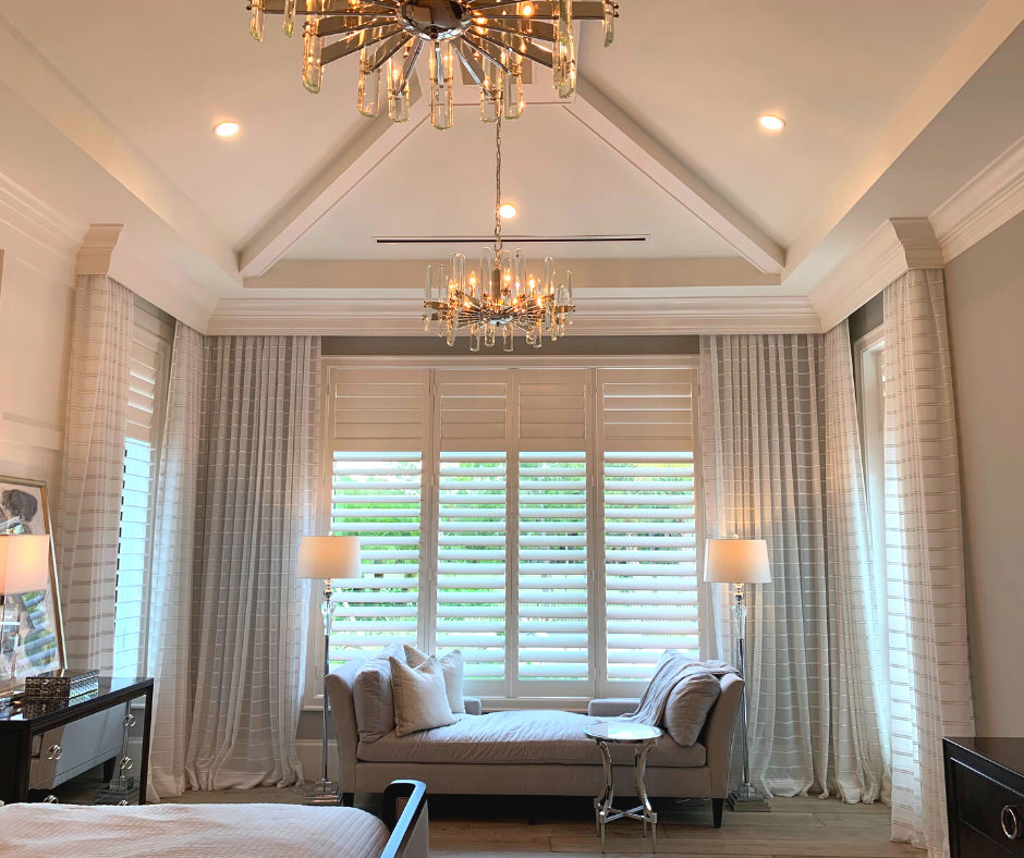Tips from the Pros: Choosing the Right Window Treatments for Your Home