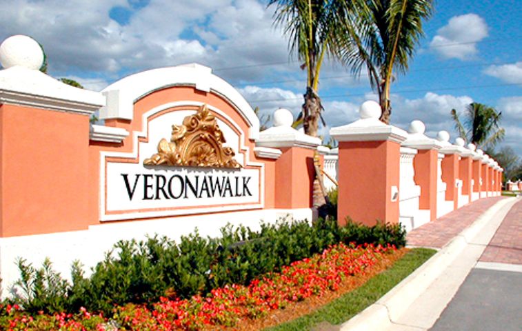 Community Spotlight: Verona Walk