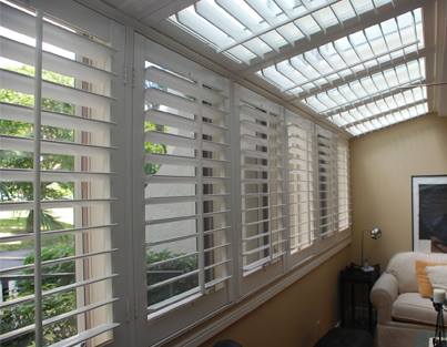 Help! Which Type of Plantation Shutter Material Do I Need?