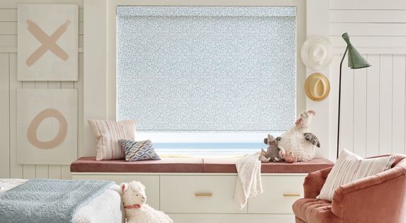Make a Statement with These Unique Window Treatments