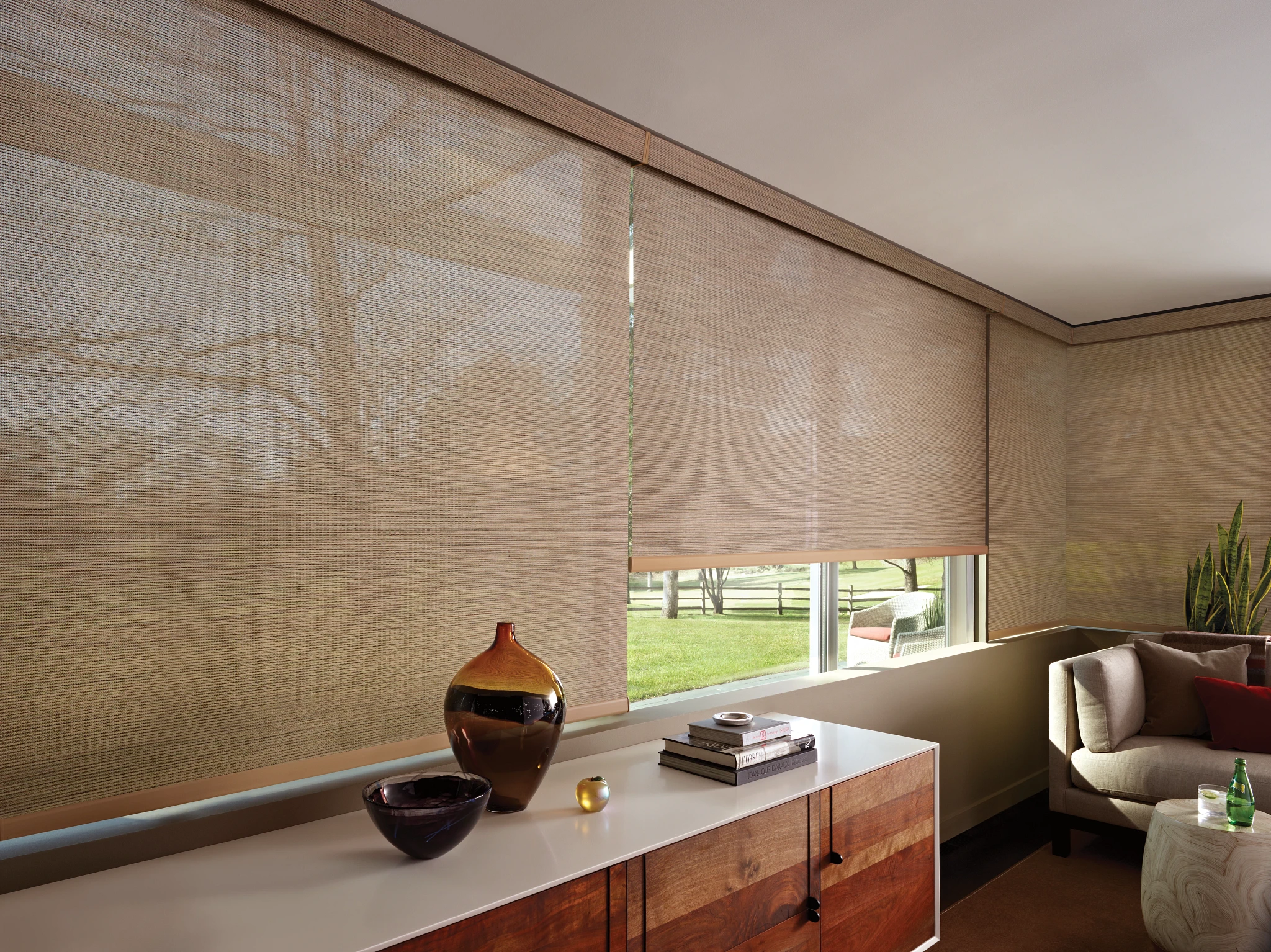 Trending Window Treatments for 2024
