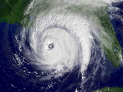 Why Hurricane Preparedness Starts Now