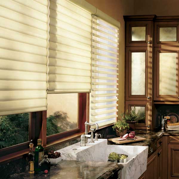 Top 5 Reasons for Installing Window Treatments in Your Home