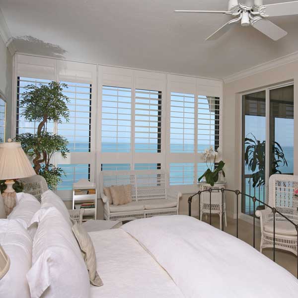 Product Spotlight: Poly Shutters