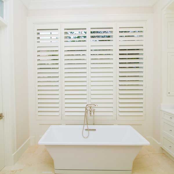Wood vs PVC Shutters