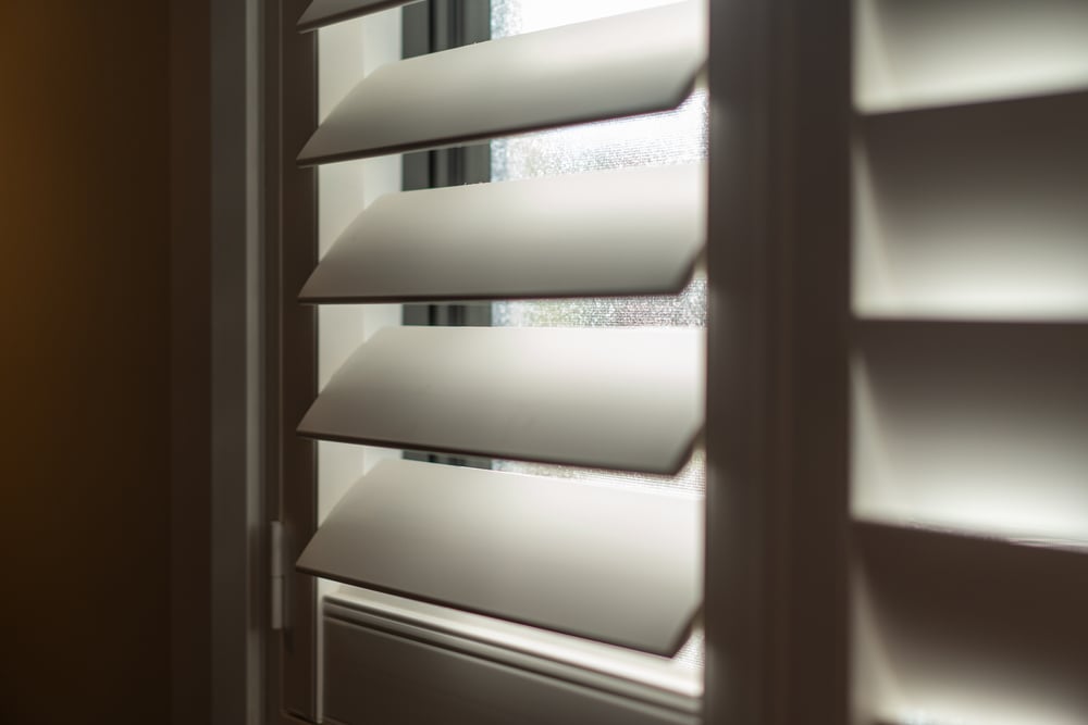 Hurricane Shutters vs. Plantation Shutters