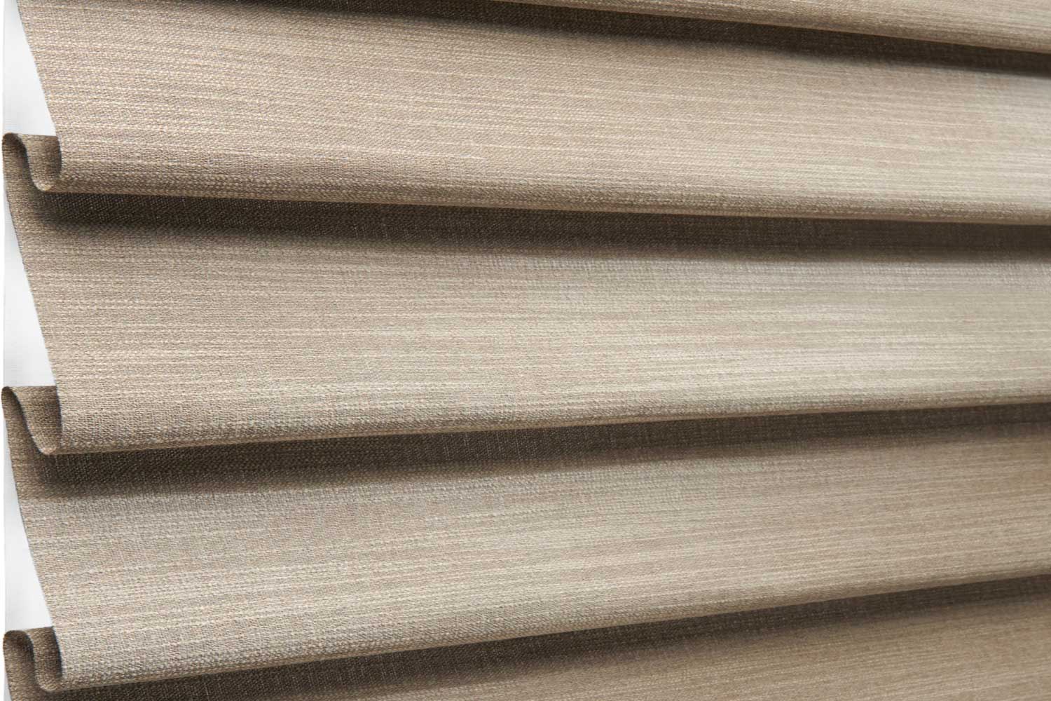 Product Spotlight: Hunter Douglas Vignette Shades